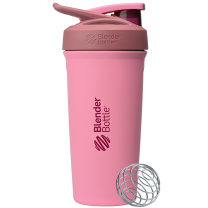 Sport Stainless QCPR