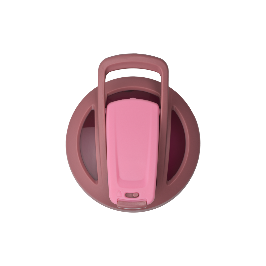 Sport Stainless QCPR