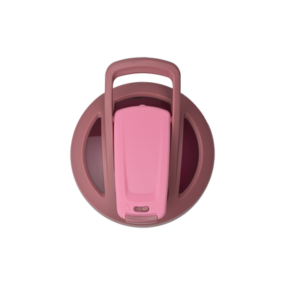 Sport Stainless QCPR