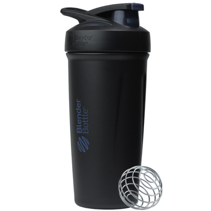Sport Stainless QCPR