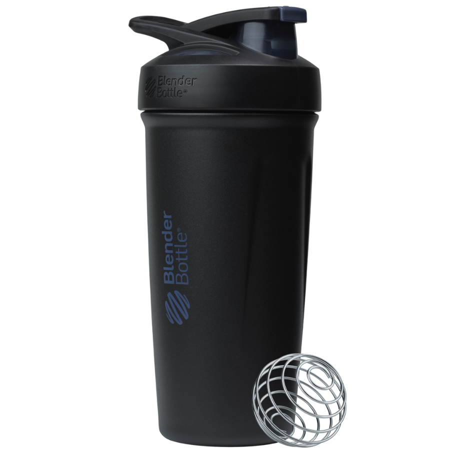 Sport Stainless QCPR