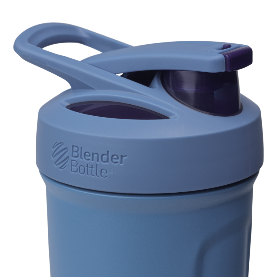 Sport Stainless QCPR