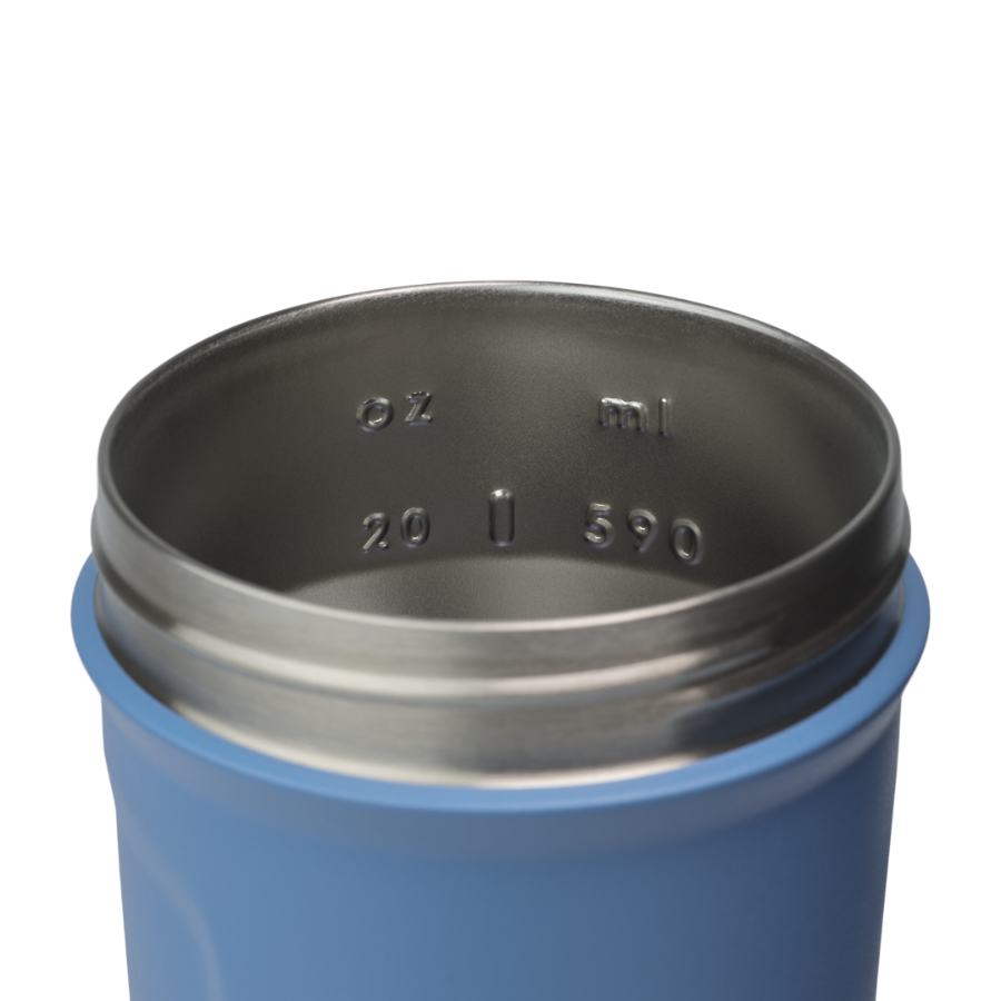 Sport Stainless QCPR
