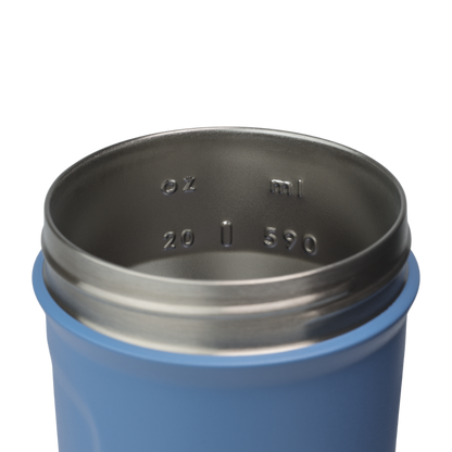 Sport Stainless QCPR
