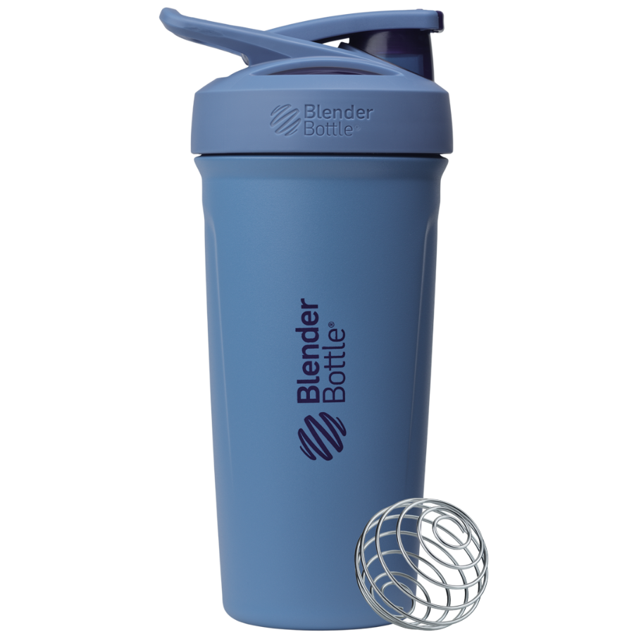 Sport Stainless QCPR