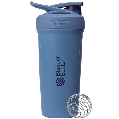 Sport Stainless QCPR