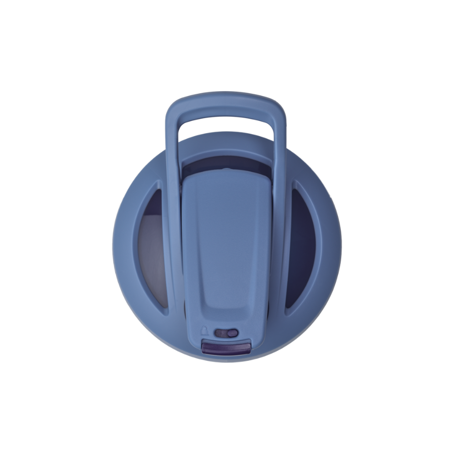 Sport Stainless QCPR