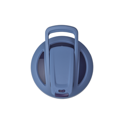 Sport Stainless QCPR