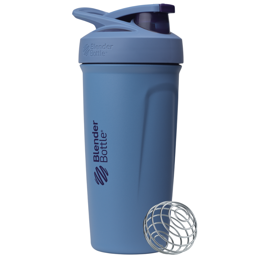 Sport Stainless QCPR