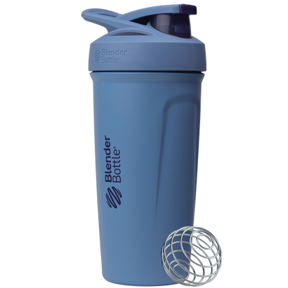 Sport Stainless QCPR