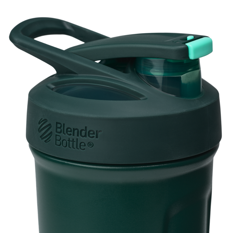 Sport Stainless QCPR