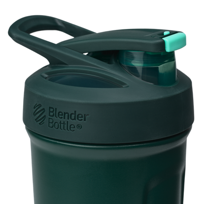 Sport Stainless QCPR