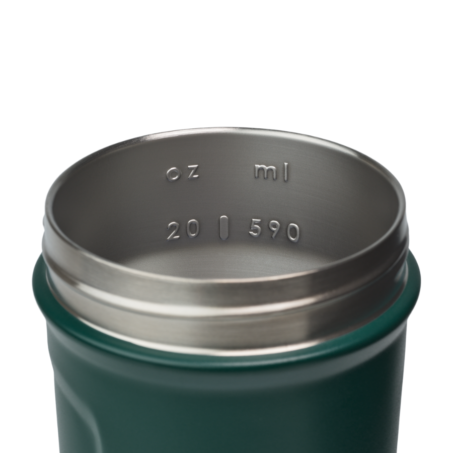 Sport Stainless QCPR
