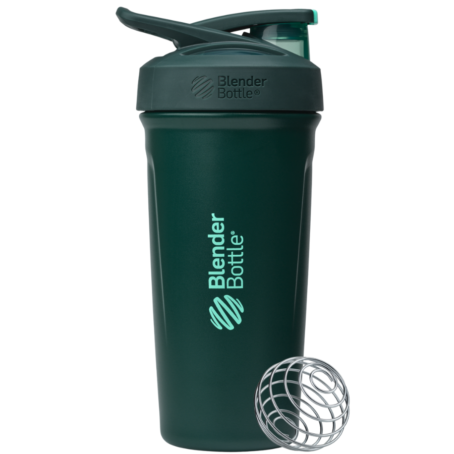 Sport Stainless QCPR
