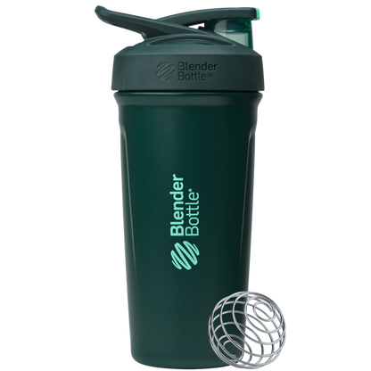 Sport Stainless QCPR