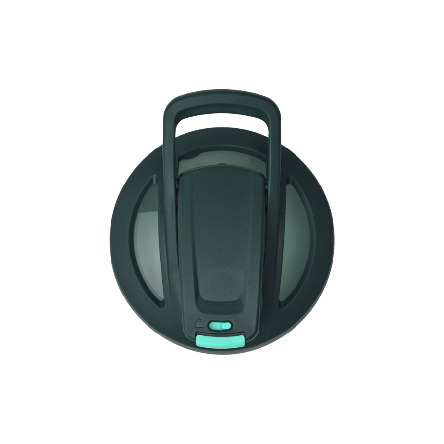 Sport Stainless QCPR