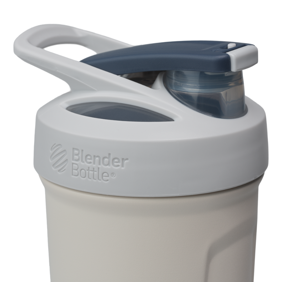 Sport Stainless QCPR