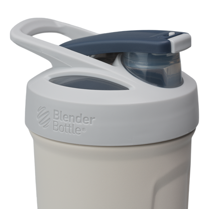Sport Stainless QCPR