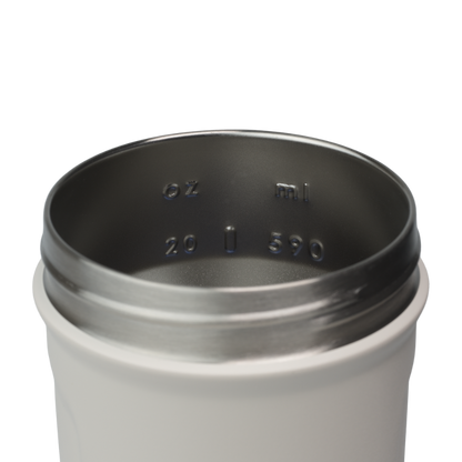 Sport Stainless QCPR
