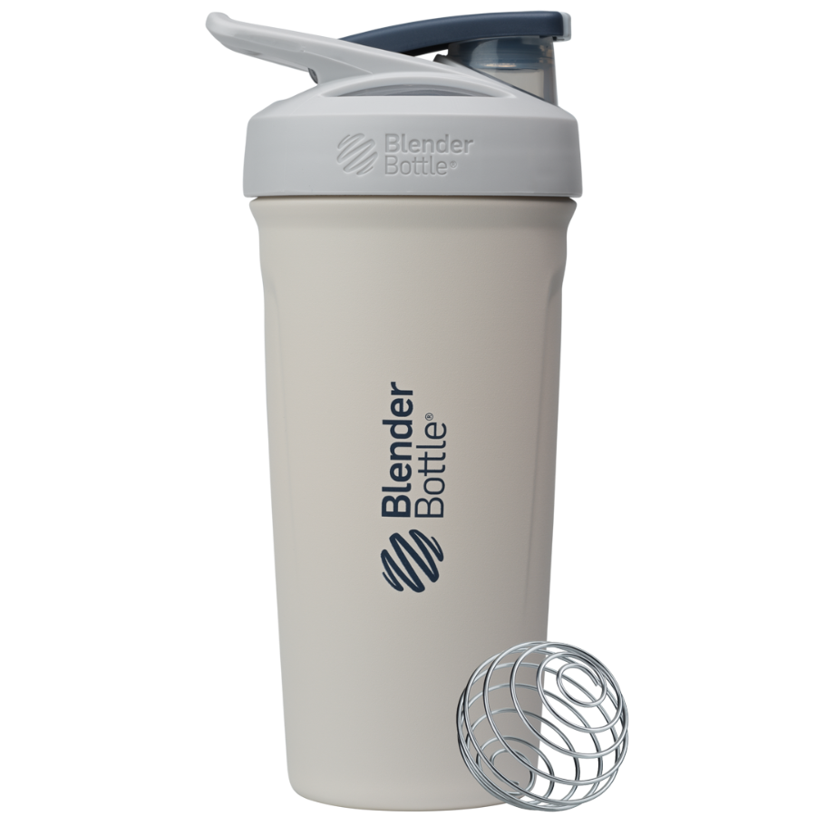 Sport Stainless QCPR