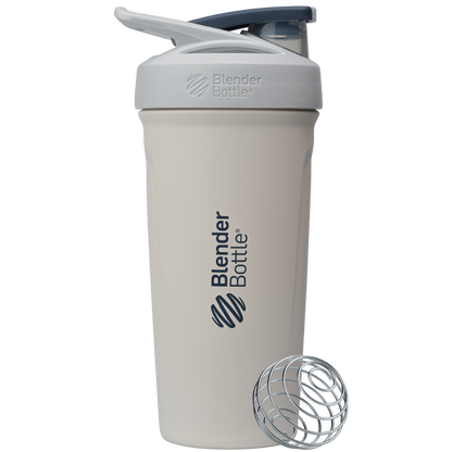 Sport Stainless QCPR