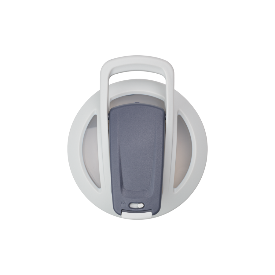 Sport Stainless QCPR
