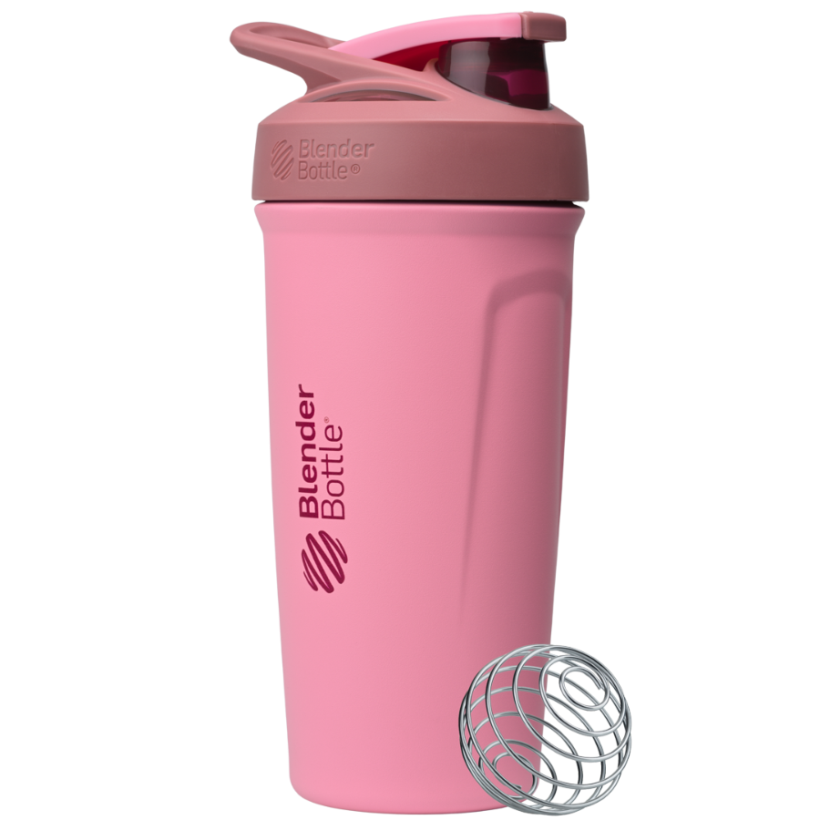 Sport Stainless QCPR