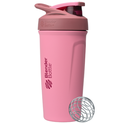 Sport Stainless QCPR