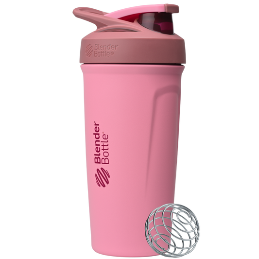 Sport Stainless QCPR