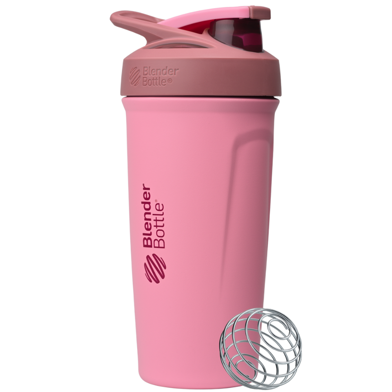 Sport Stainless QCPR