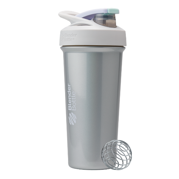 The Shaker Club - Stainless Sleek GTF7