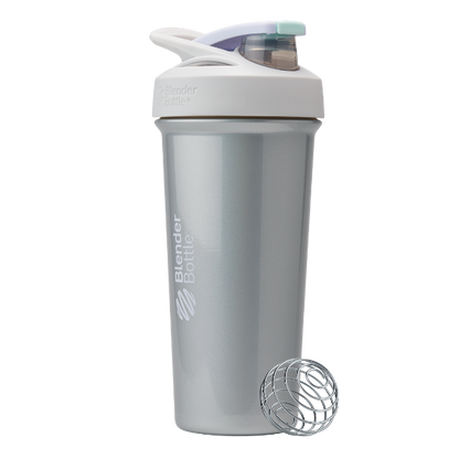 The Shaker Club - Stainless Sleek GTF7