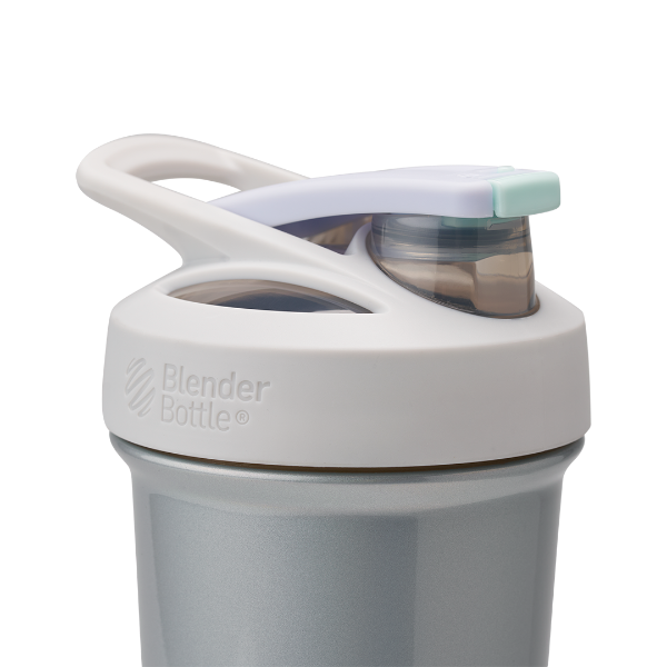 The Shaker Club - Stainless Sleek GTF7
