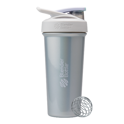 The Shaker Club - Stainless Sleek GTF7