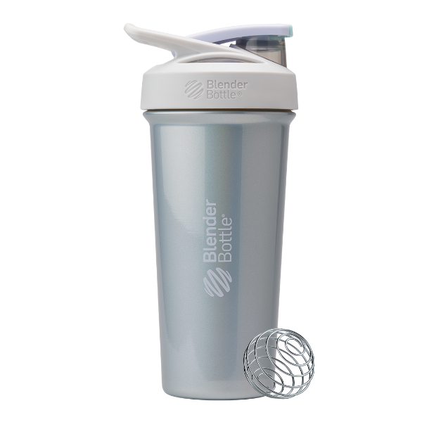 The Shaker Club - Stainless Sleek GTF7