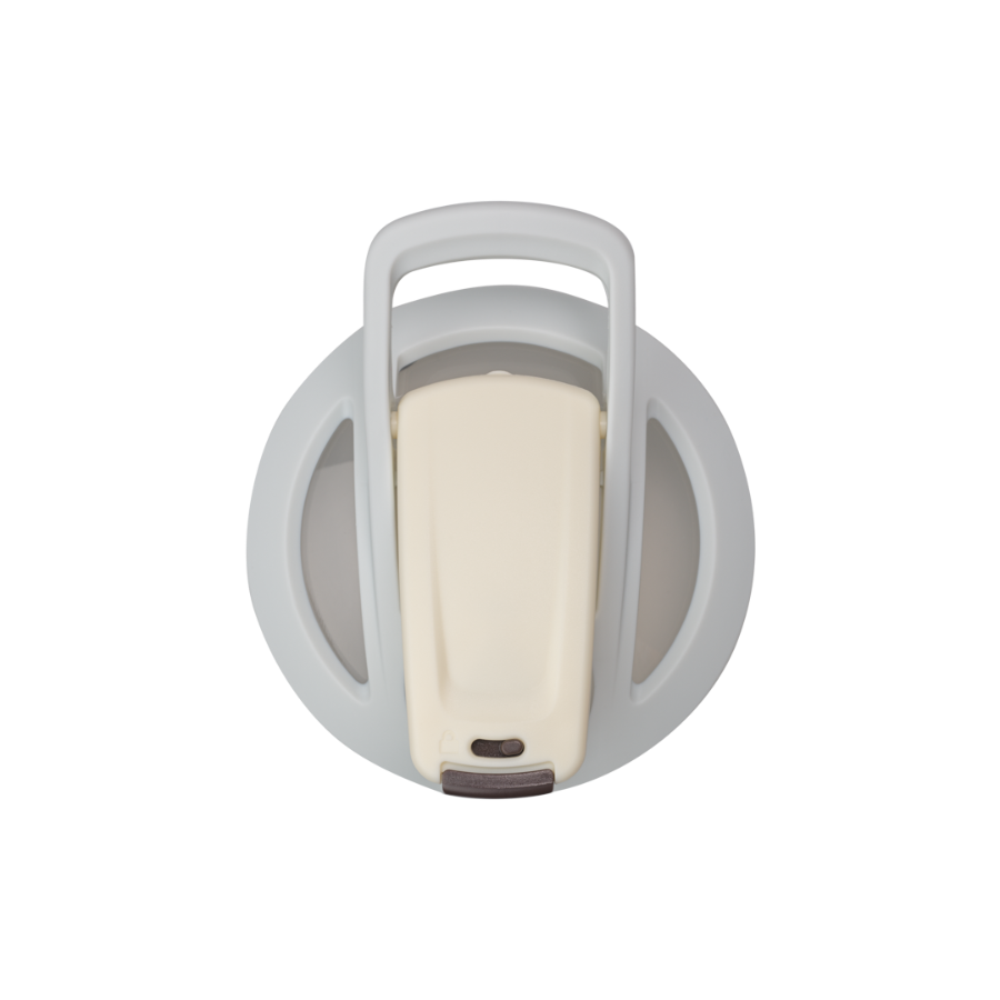 Sport Stainless Sleek 06ZF