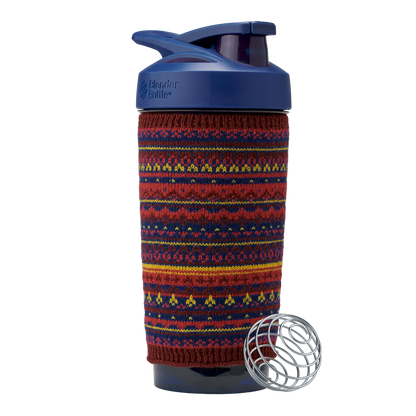 The Shaker Club - Sport ZC96