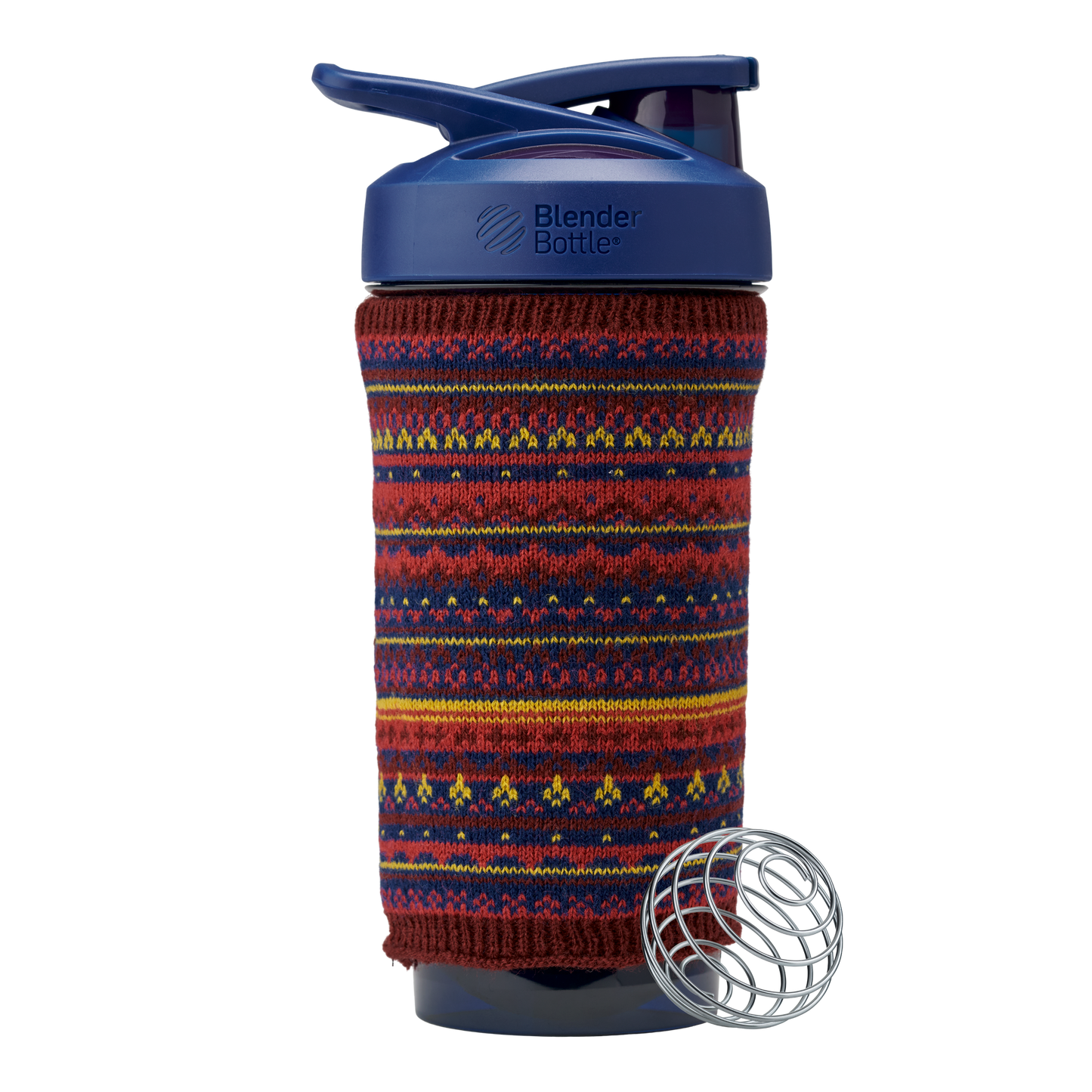 The Shaker Club - Sport ZC96