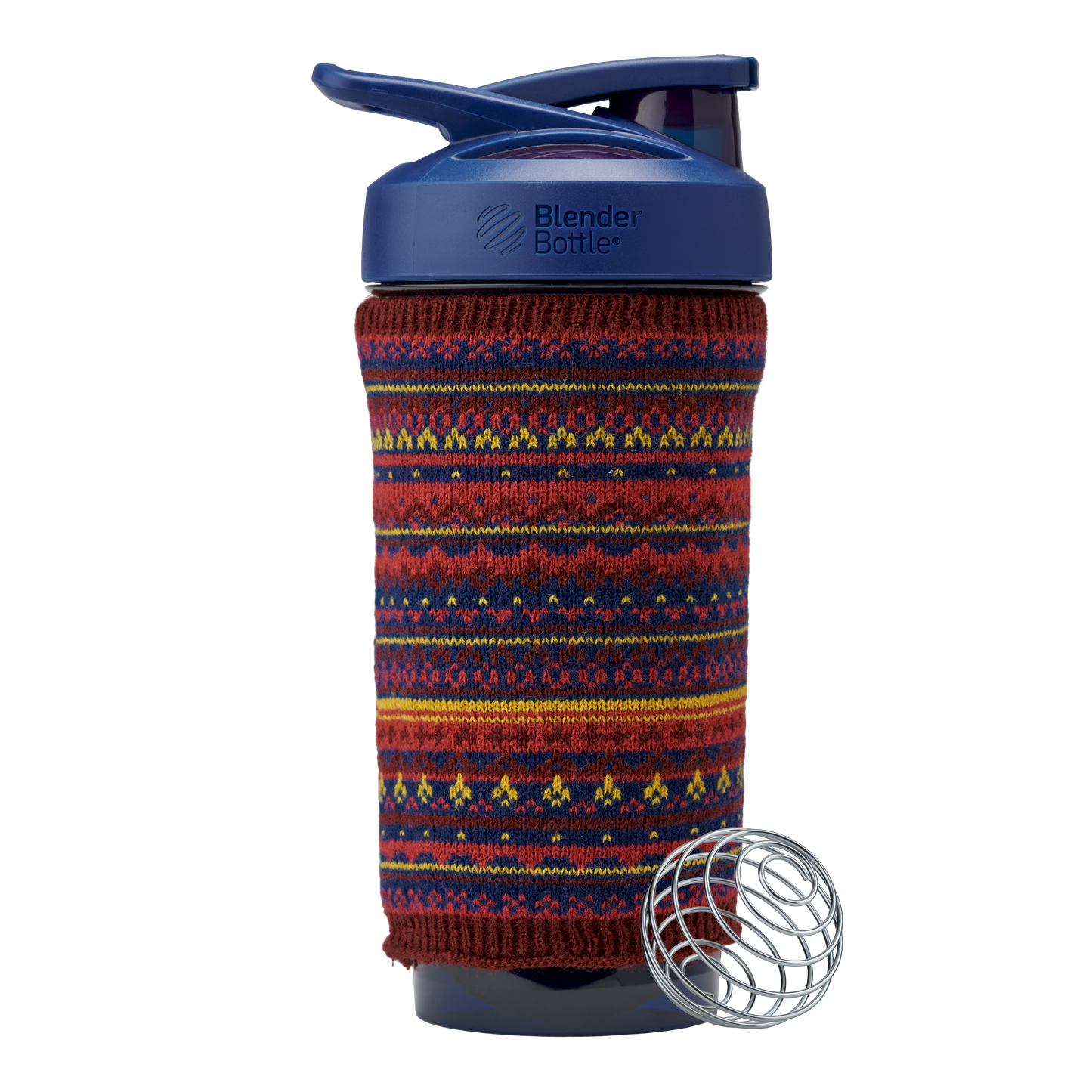The Shaker Club - Sport ZC96