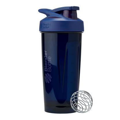 The Shaker Club - Sport ZC96