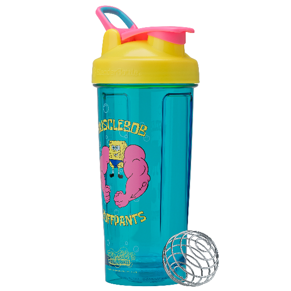 SpongeBob - Pro Series 9U4O