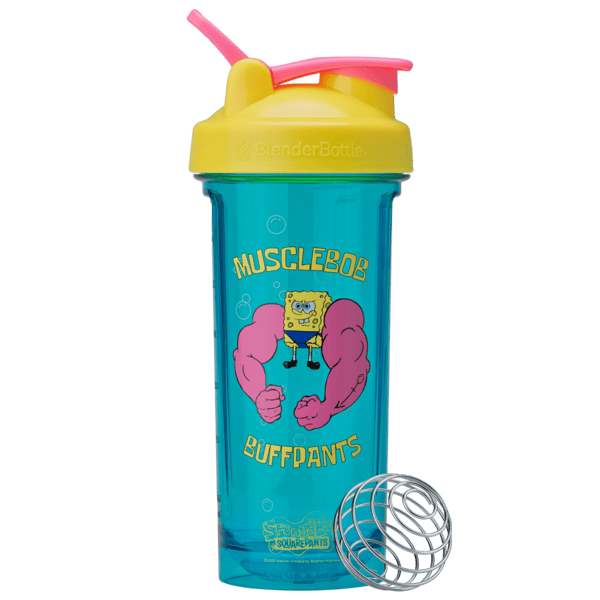 SpongeBob - Pro Series 9U4O