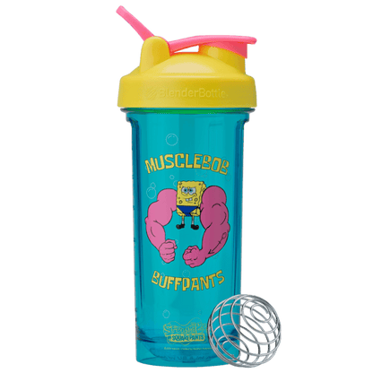 SpongeBob - Pro Series 9U4O
