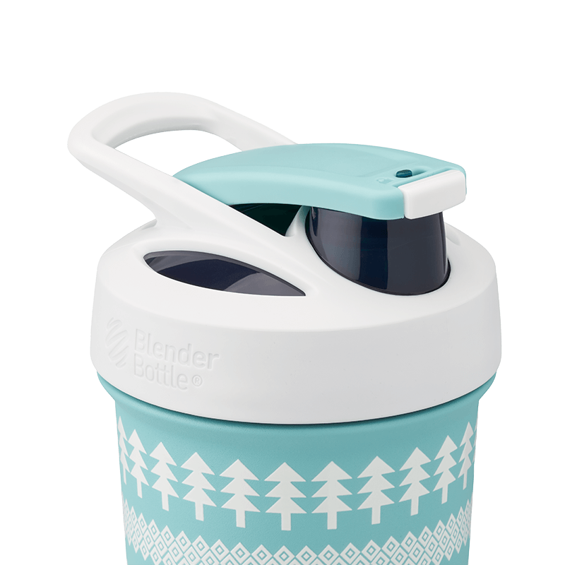 Blue Spruce - Sleek Sport WROS