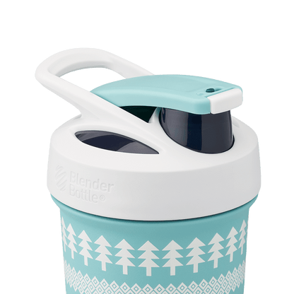 Blue Spruce - Sleek Sport WROS