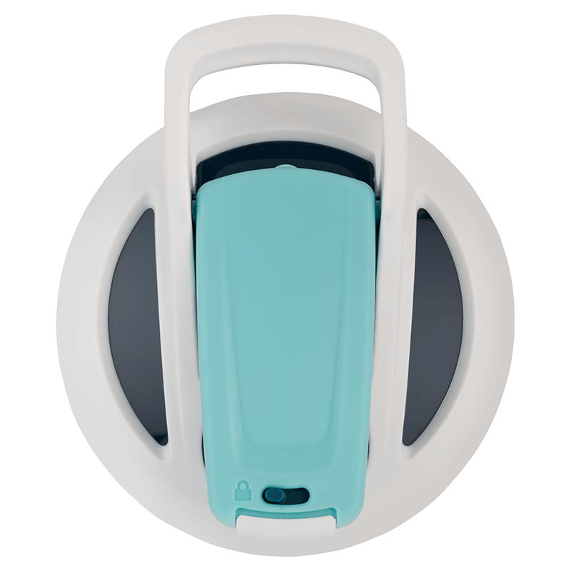 Blue Spruce - Sleek Sport WROS