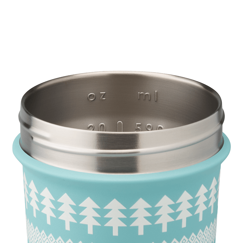 Blue Spruce - Sleek Sport WROS