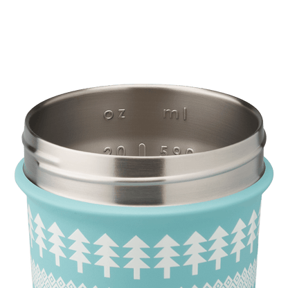 Blue Spruce - Sleek Sport WROS