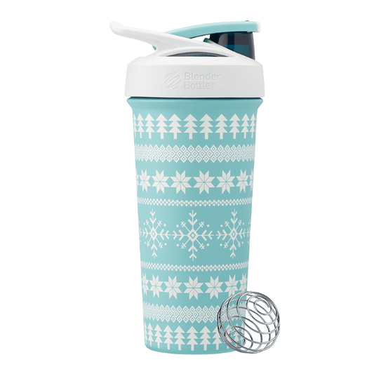 Blue Spruce - Sleek Sport WROS