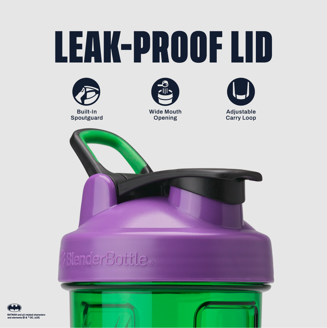 Pro Series 4XID